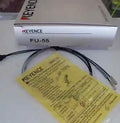 FU-55 Keyence Fiber Optic Sensor free ship New In Box