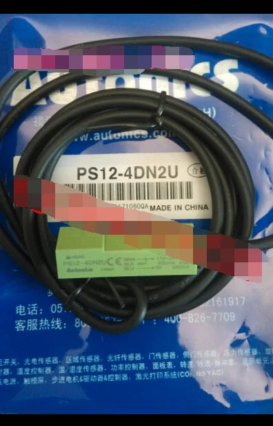 1PC  NEW   Autonics   PS12-4DN2U   free shipping