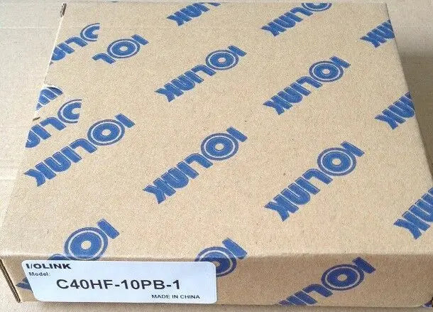 1PC NEW SAMWON IOLINK C40HF-10PB-1 free shipping