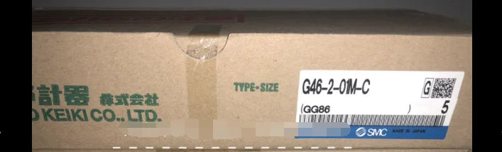 1PC NEW SMC G46-2-01M-C free shipping