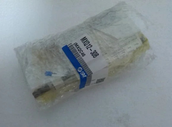 MXQ12-30B MXQ1230B 1pc New SMC Air Cylinder free shipping