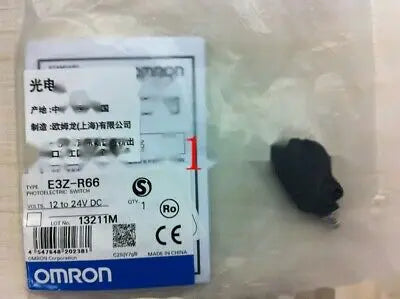 1pc new E3Z-R66