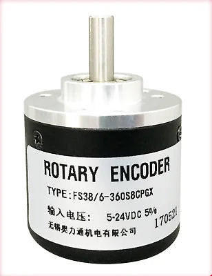 1pc new FS38/6-360S8CPGX