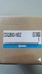 NEW  SMC  CDQ2B63-10DZ  cylinder  free shipping