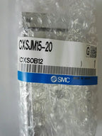 CXSJM15-20 CXSJM1520 1PC New SMC air cylinder free shipping