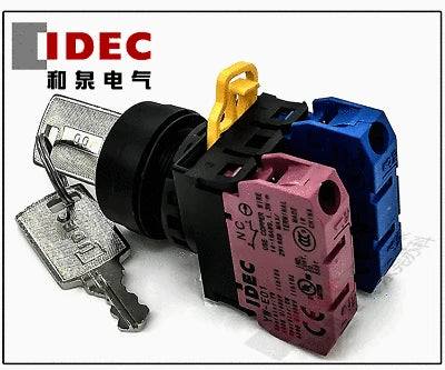 1pc new YW1K-2AE11 IDEC