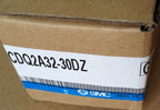 CDQ2A32-30DZ CDQ2A3230DZ 1PC New SMC air cylinder free shipping