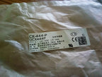 New  Panasonic SUNX  Photoelectric  Switch  CX-444-P  free shipping