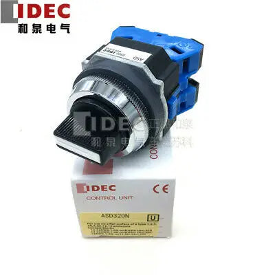 1pc new ASD320N IDEC