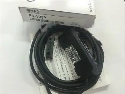 1pc new KEYENCE FS-V33P FS-V34P
