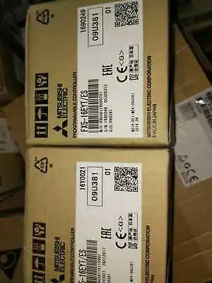 1pc new FX5-16EYT/ES