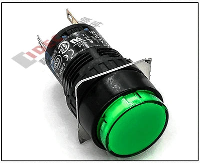 1pc new AL6M-M14GC IDEC