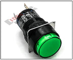 1pc new AL6M-M14GC IDEC