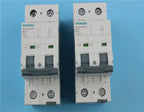 1pc      Siemens  5SY6206-8CC   circuit breaker   free shipping