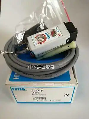 1PC NEW FOTEK FF-03R