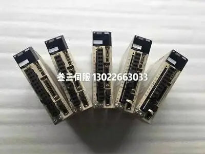 1pc new Yaskawa SGDV-R90F01A 100W 100-110V