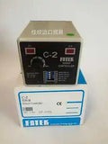1PC NEW FOTEK C-2 C-2-220V
