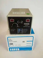 1PC NEW FOTEK C-2 C-2-220V