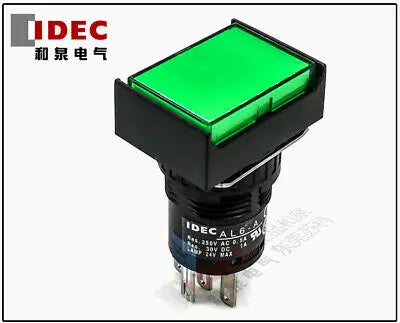 1pc new AL6H-A14GC IDEC