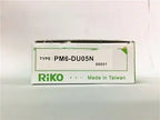 1pc new RIKO PM6-DU05N