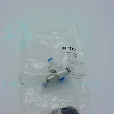 1pc new FESTO GRXA-HG-1/8-QS-6 525668