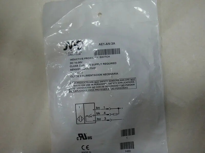 1PC  NEW   MD    AE1-AN-3A     free  shipping