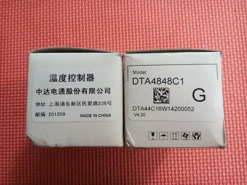 DTA4848C1 NEW DELTA temperature controller