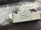 SY7320-5LZE-02 SY73205LZE02 1PC New SMC solenoid valve free shipping