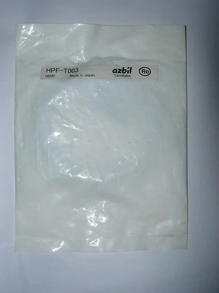 New  Yamatake-beam fiber sensor HPF-T003  free shipping