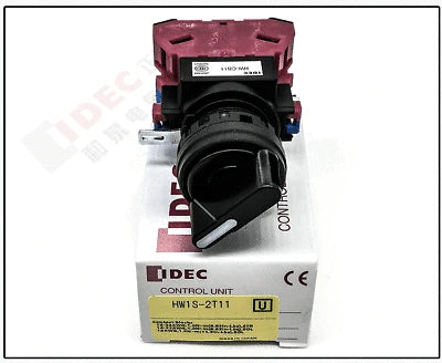 1pc new HW1S-2T11 IDEC