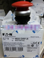 1PC  NEW   EATON  MOELLER   M22-DRP-R    free shipping