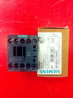 1pc      Siemens  3RT6016-1AN22  AC220V   contactor  free shipping