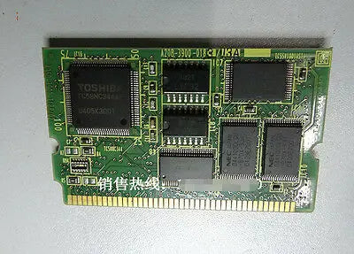 Used FANUC A20B-3900-0180 free shipping