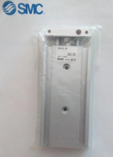 CXSL10-40 CXSL1040 1PC New SMC free shipping