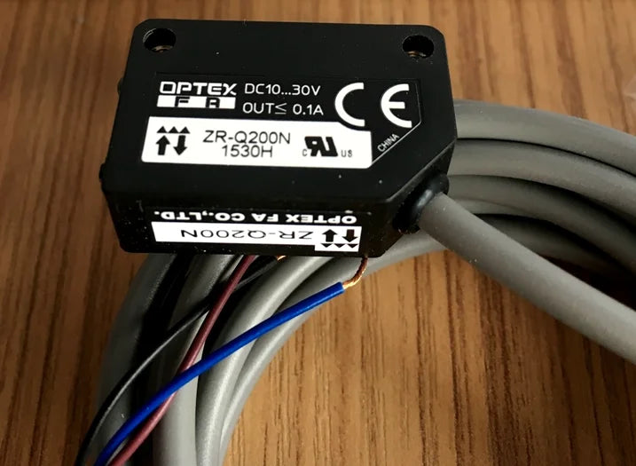 1PC NEW OPTEX ZR-Q200N free shipping