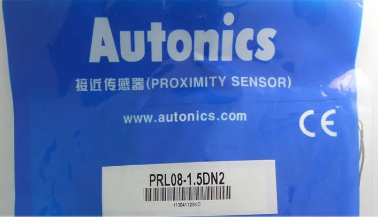 1PC  NEW   Autonics   PRL08-1.5DN2    free shipping