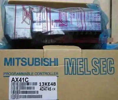 AX41C 1PC New In Box Mitsubishi free shipping