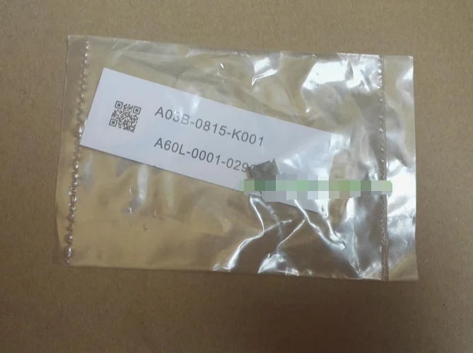 A03B-0815-K001 A03B0815K001 1PC New FANUC free shipping