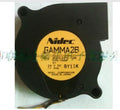 1pc fan new D05F-24PH 03B D05F-24PH 03B NIDEC DC24V 0.11A 515115