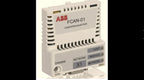 1PC  NEW   ABB    FCAN-01     free shipping