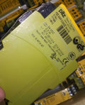 1PC New  PILZ PZE X4VP PZEX4VP  free shipping