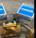 1PC NEW SHAKO PU220A-06 DC24V free shipping