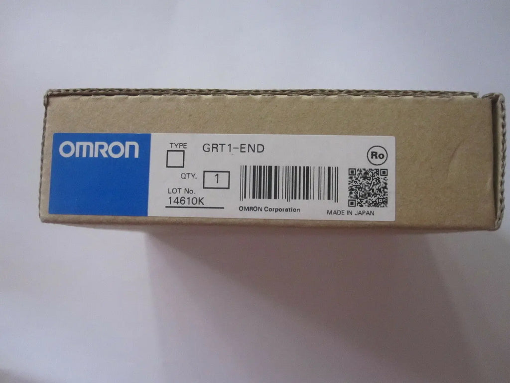 New Omron GRT1-END free shipping
