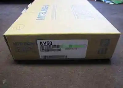 AY50 1PC NEW IN BOX Mitsubishi free shipping