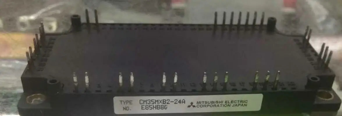 1PCS NEW MITSUBISHI CM35MXB2-24A CM35MXB224A MODULE Free shipping