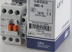 GMC-9 GMC9 AC220V 1Pcs  New LS (LG) AC contactor free ship