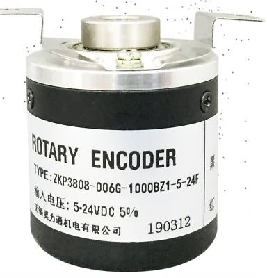 1pc new ZKP3808-006G-1000BZ1-5-24F