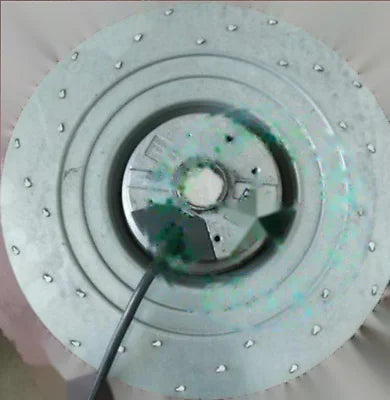 1pc fan new RB2C-190/050/060 K010 RB2C-225/088 K0931RB2C-220/063K132