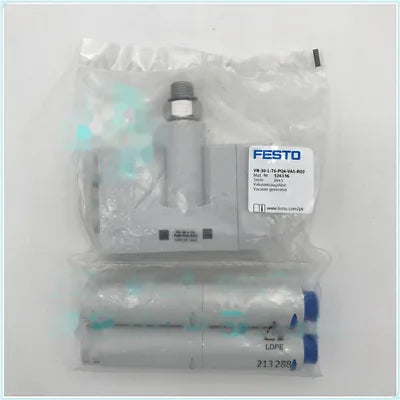 1pc new FESTO VN-30-L-T6-PQ4-VA5-RO2 526136