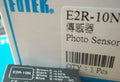 E2R-10N E2R10N 1PC NEW FOTEK photoelectric switch free ship